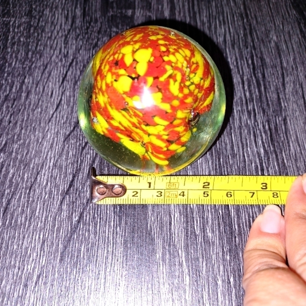 Collector's Decorative Spheres - Picture 3 of 7